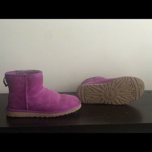 Ugg boots